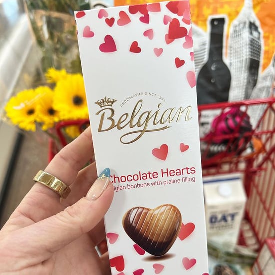 The Best Trader Joe's Snacks 2021 POPSUGAR Food