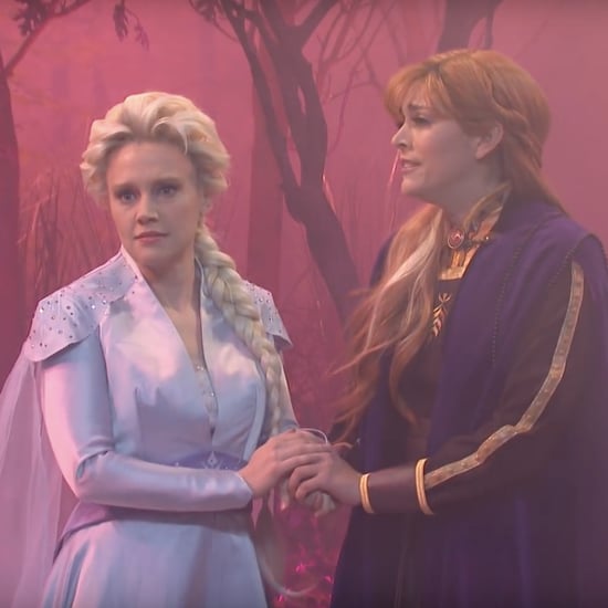 SNL's "Frozen 2" Sketch Video