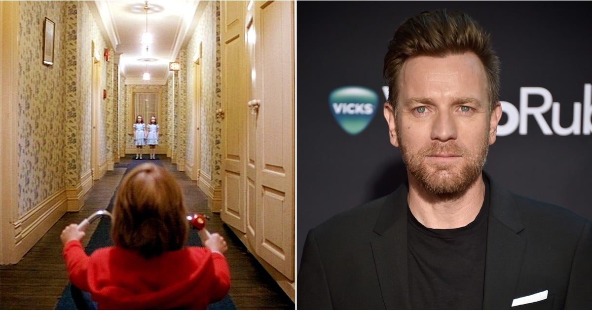 Doctor Sleep Cast | POPSUGAR Entertainment