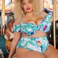 GabiFresh's New Swimsuit Collection Will Have Curvy Women Singing "Hallelujah"