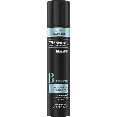 TRESemmé Fresh Start Basic Care Dry Shampoo