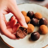 Chocolate Avocado Truffle Recipe