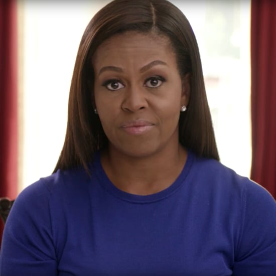 Michelle Obama's First Ad For Hillary Clinton