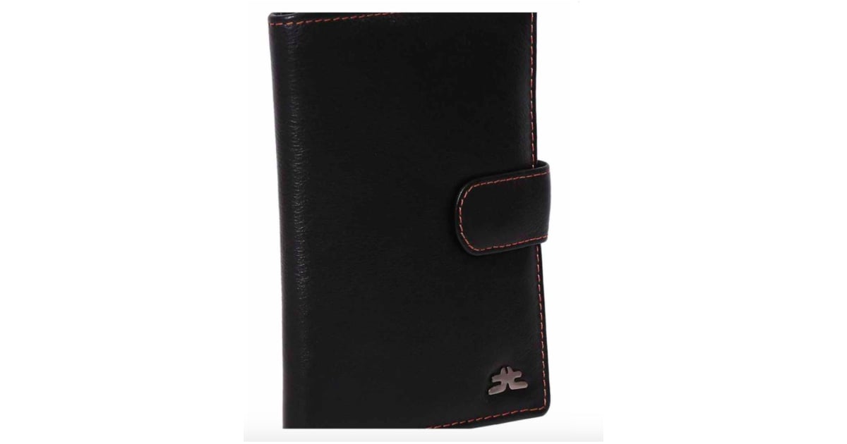 Noon Leather Passport Holder These Passport Holders Are Too Cute Not To Take With On Holiday Popsugar Living Photo 6