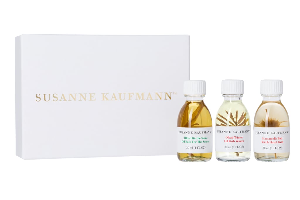 Susanne Kaufmann Bath Oil Collection