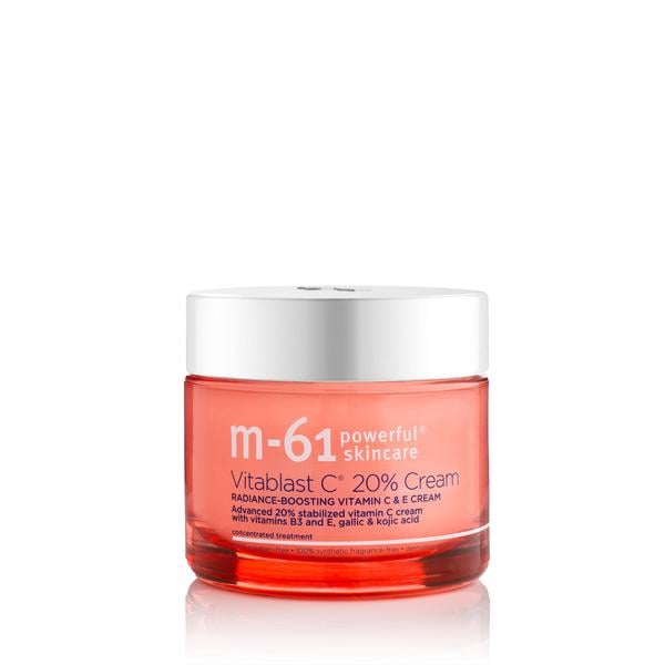 M-61 Vitablast C 20% Cream