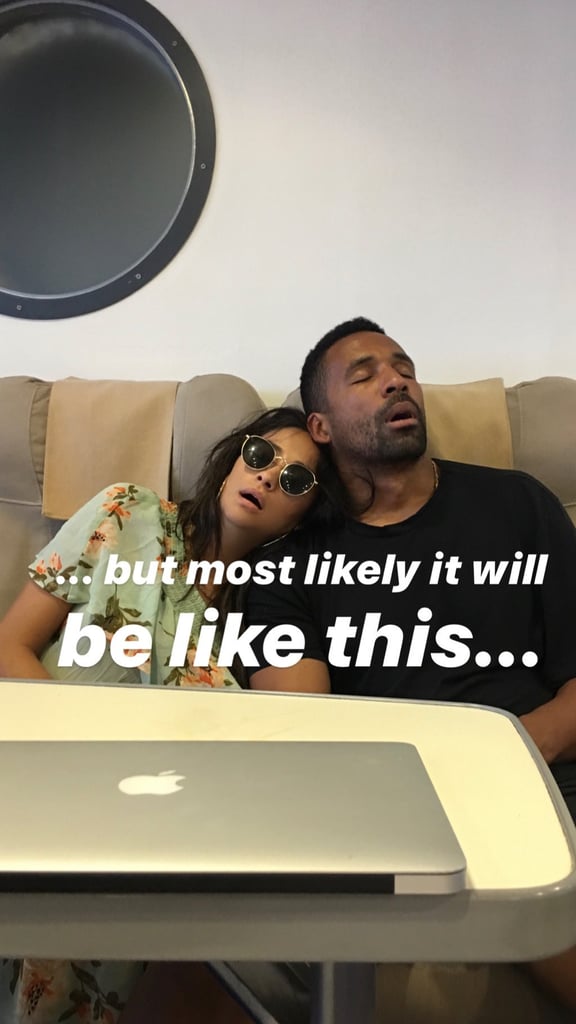 Shay Mitchell and Matte Babel Pictures