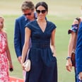 Meghan Markle's Dress Features Pockets, and It'll Automatically Make You Want to Cheer