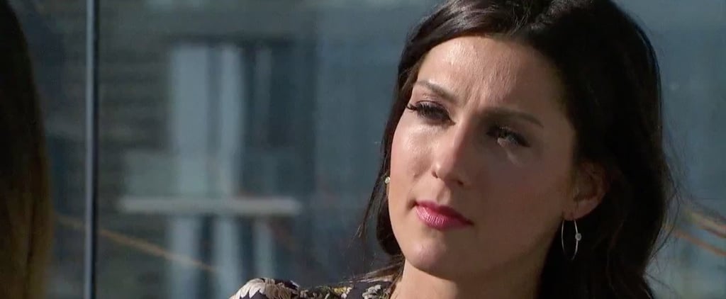 Becca's Instagram About Tia and Colton