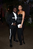 Kevin Hart Wife Attend First