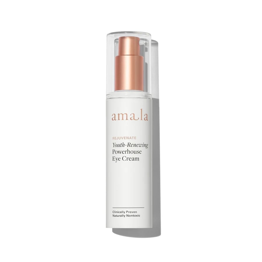 Amala Youth-Renewing Powerhouse Eye Cream