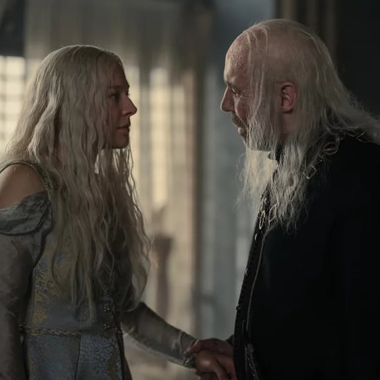 House of the Dragon: What's Wrong With King Viserys?