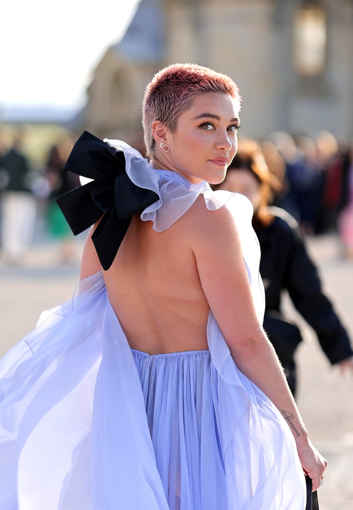 Pixie Haircuts Are Trending in Hollywood