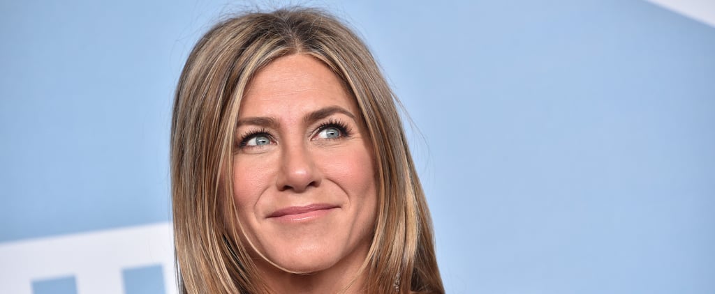 Jennifer Aniston Only Has 2 Tattoos, and They're Both Tributes to Her Late Dog Norman