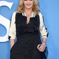 Madonna Makes a Red Carpet Stop After Settling Her Custody Battle Over Son Rocco