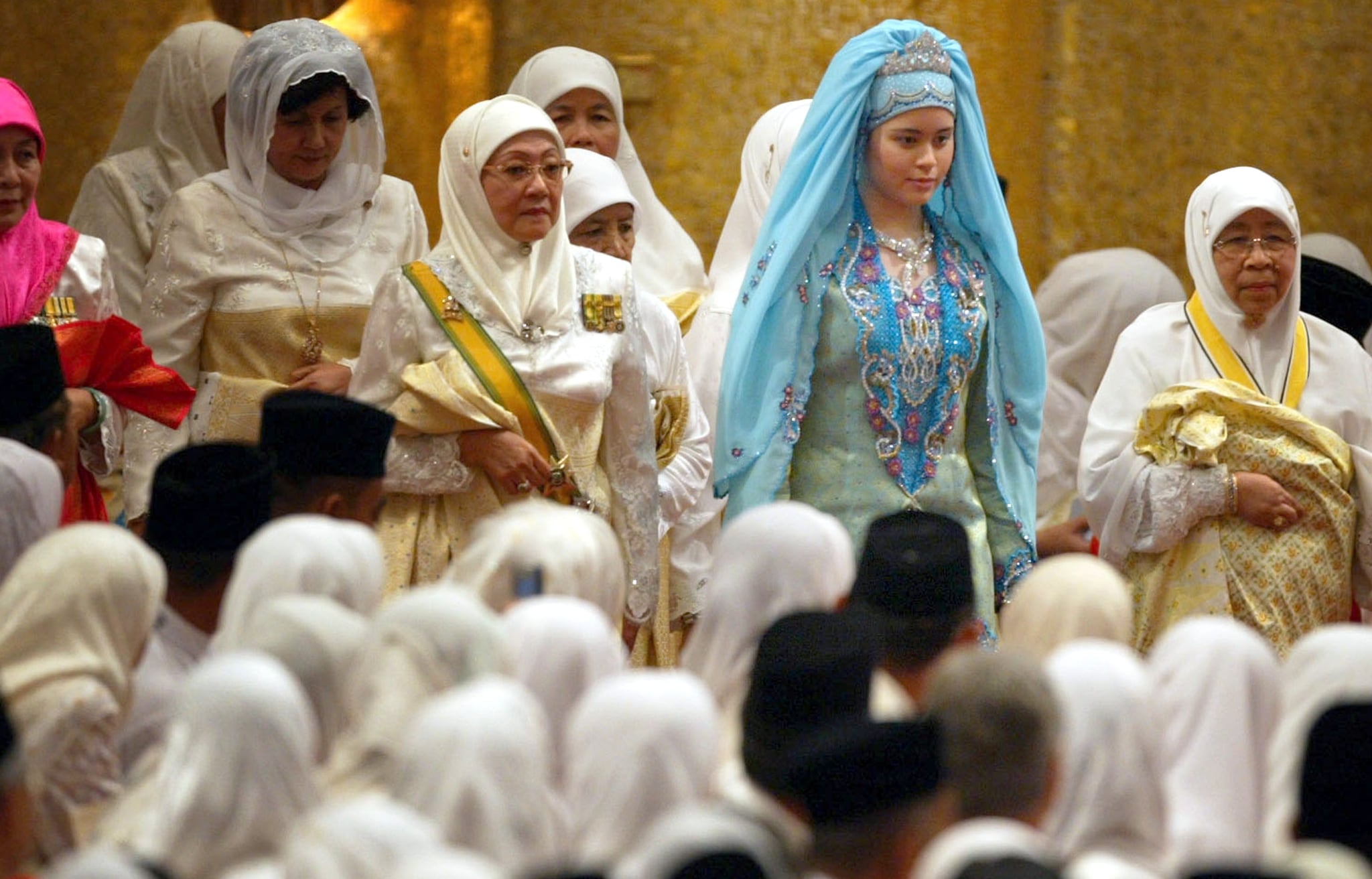 Royal Weddings Around the World  POPSUGAR Middle East Celebrity 
