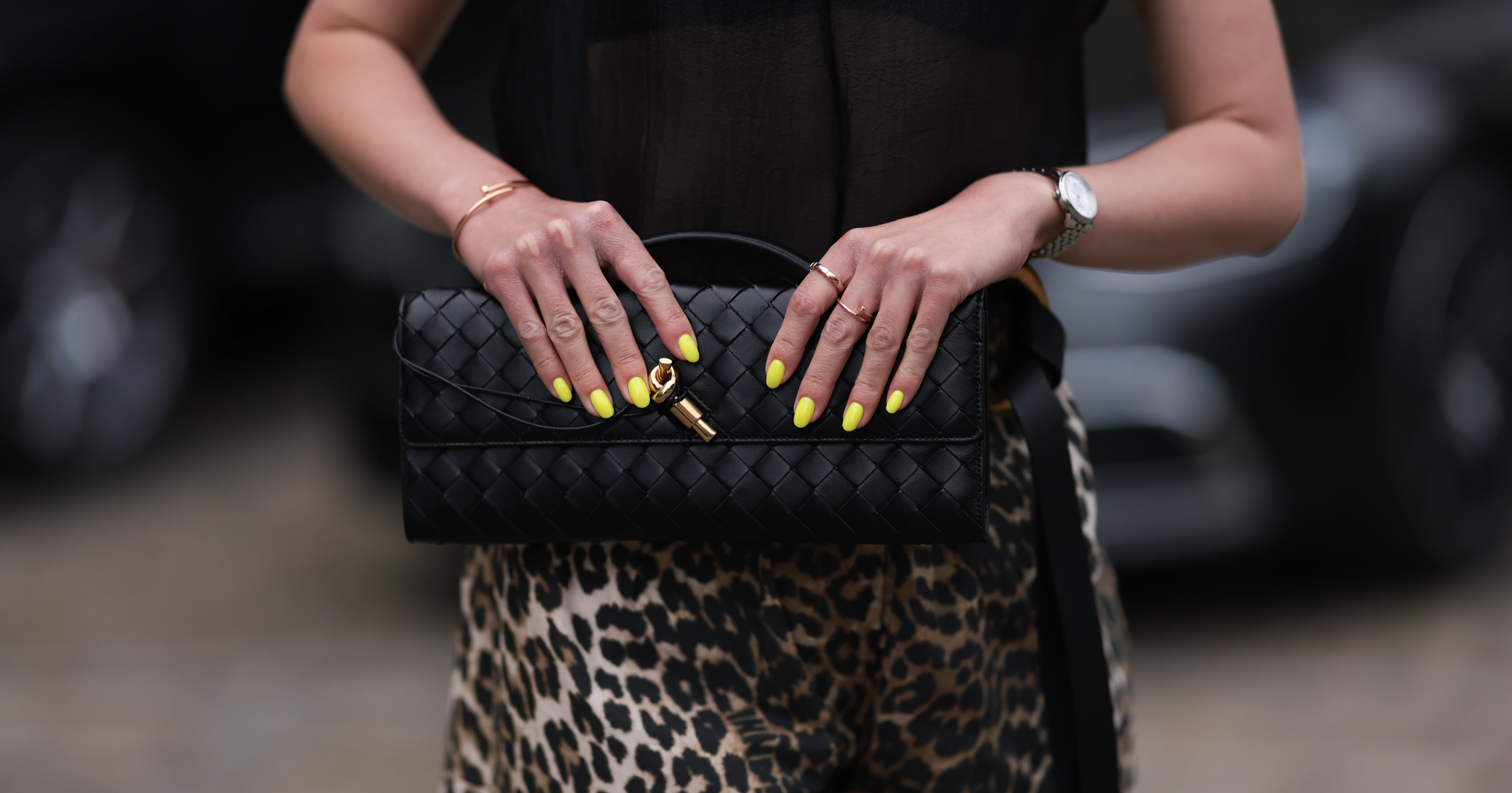 Butter Nails Are Trending: Shop the Look