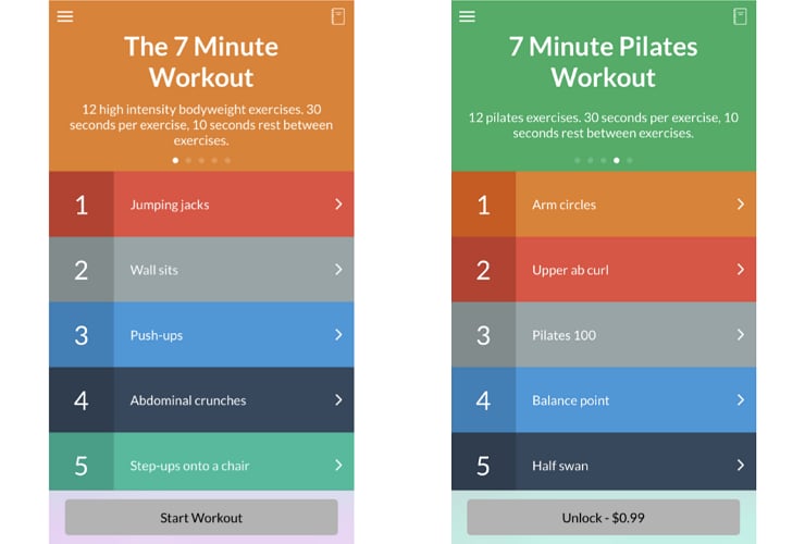 wahoo fitness app for pc