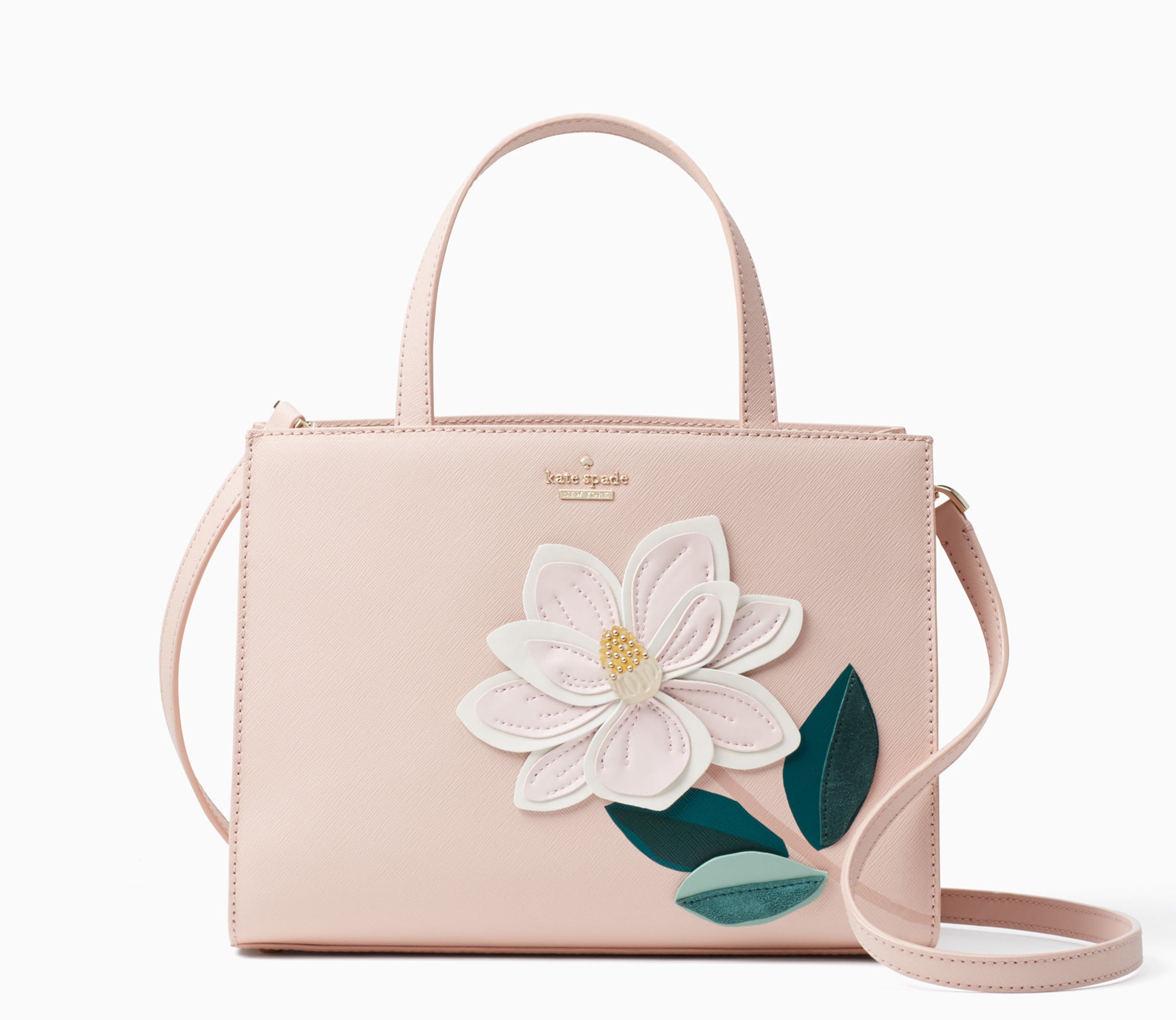 Kate Spade's Iconic Sam Bag Is Coming Back in Spring 2018