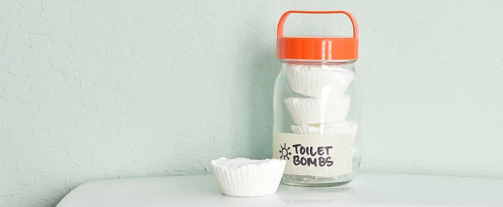 Unclogging Toilet Bombs