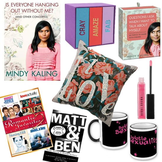 Gifts Inspired By Is Everyone Hanging Out Without Me And Other
