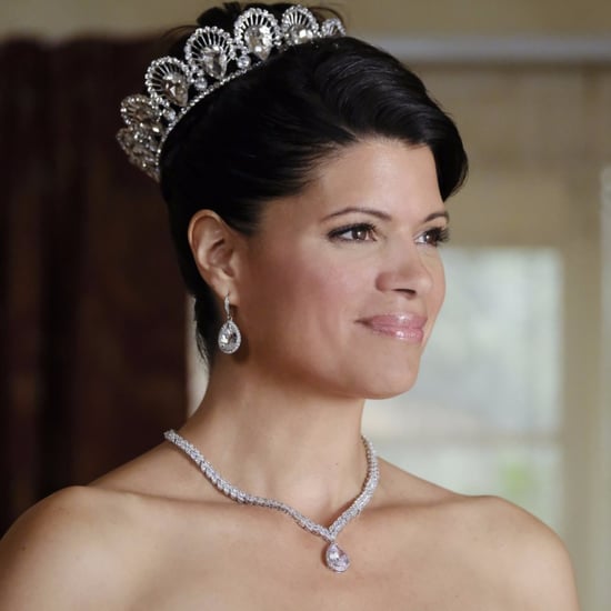 TV and Movie Weddings 2017