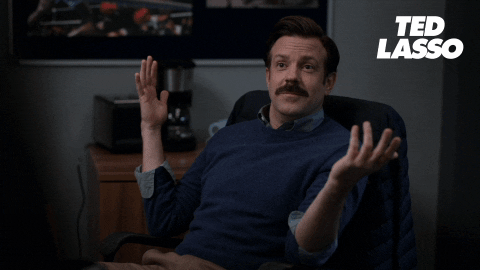 When His All-Male Emotional Support Group Is the Antithesis of Toxic Masculinity | Ted Lasso's ...