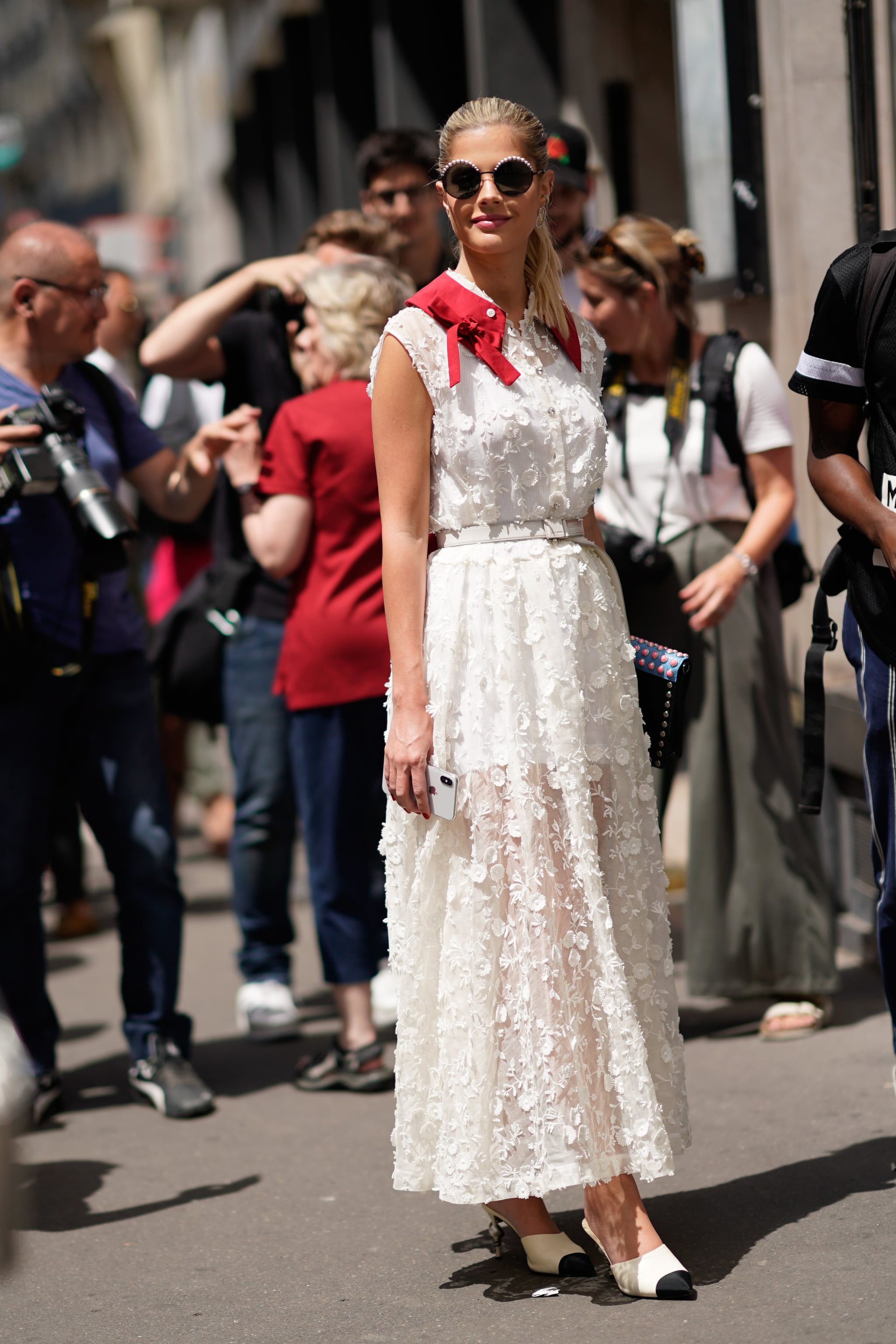 Best Summer Style 2018 POPSUGAR Fashion UK