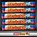Starburst Duos Fruit Chews 2019