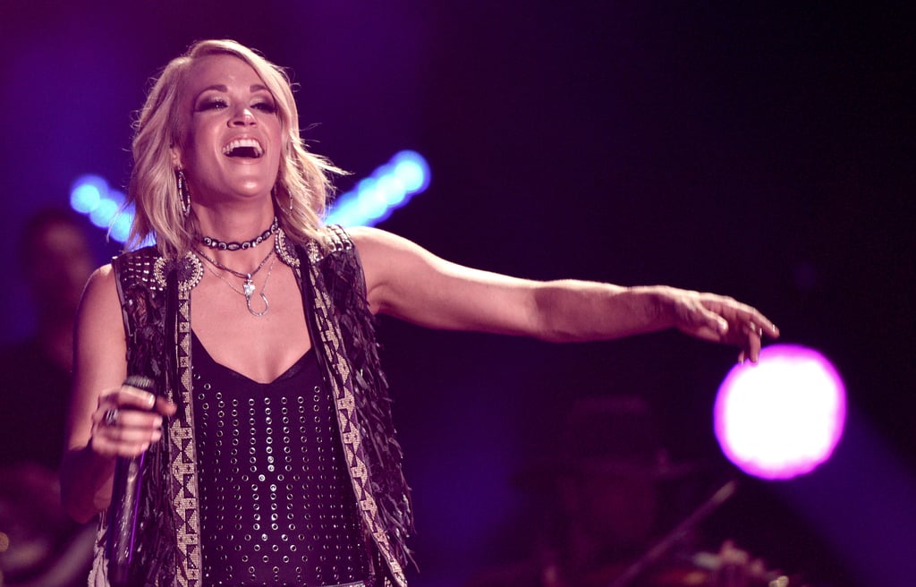 Carrie Underwood at CMA Music Festival 2016 | Pictures