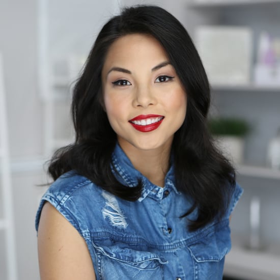 Anna Akana Miss 2059