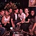 Glee Cast Reunion Instagram Picture June 2019