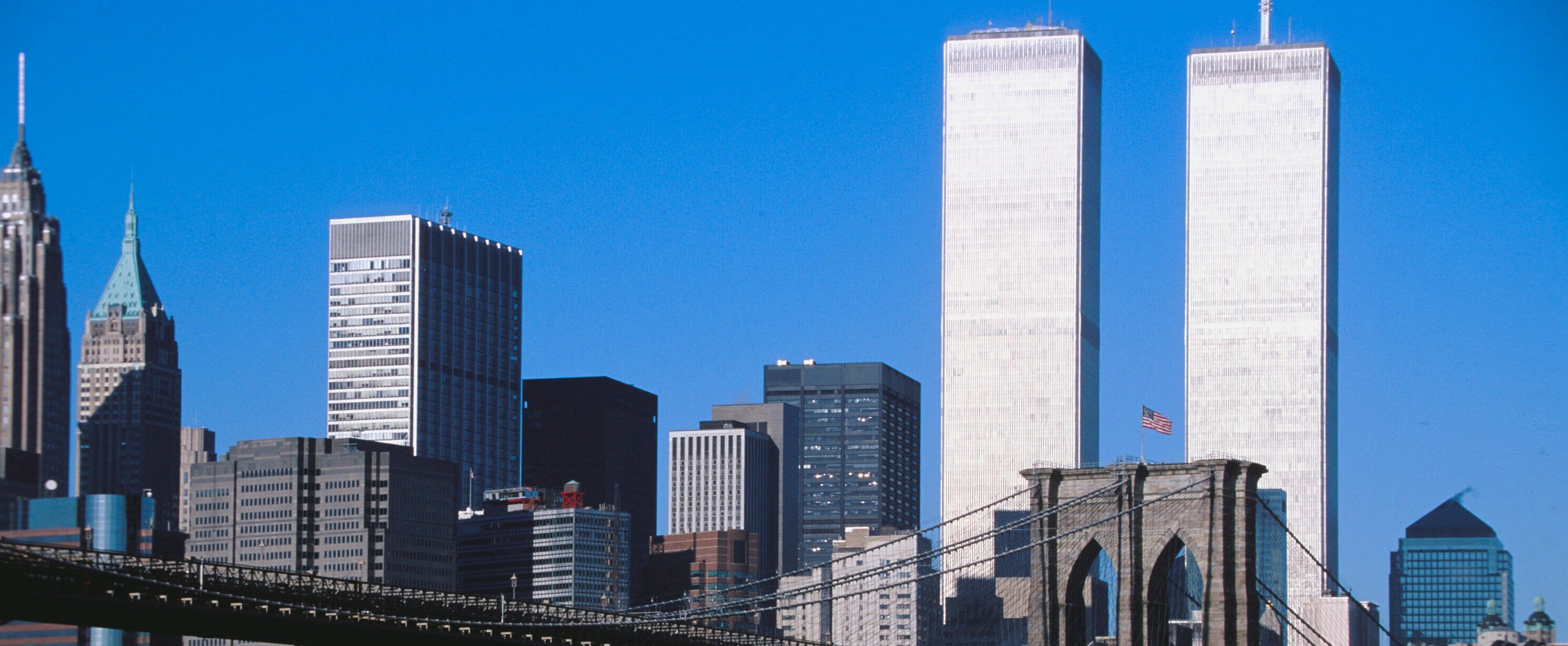 Living in NYC During 9/11 Personal Essay PS News(00)