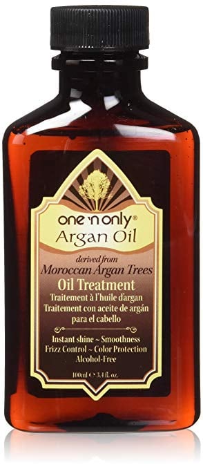 One N' Only Argan Oil Treatment