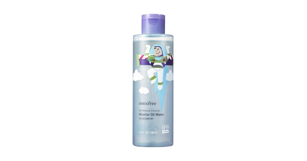 micellar oil water
