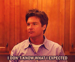 When It Ended