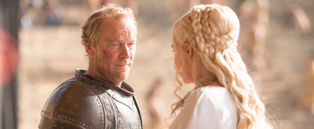Jorah's Letter to Daenerys in Game of Thrones
