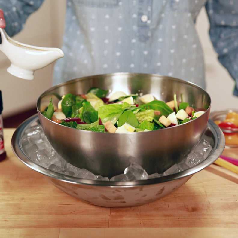 Lawry's Spinning Salad