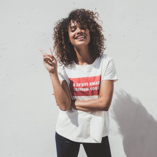 Boob Damn Good Mother Shirt