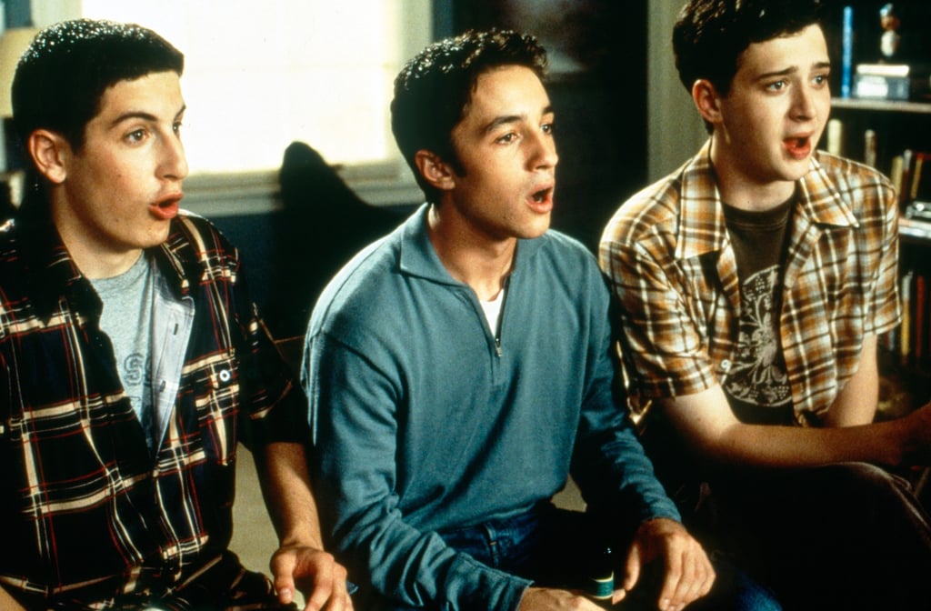 Movies like Superbad: American Pie