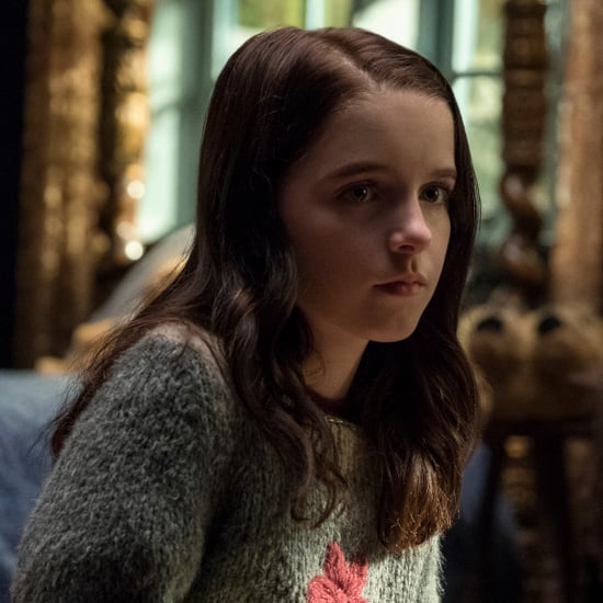 Hidden Ghosts in Haunting of Hill House