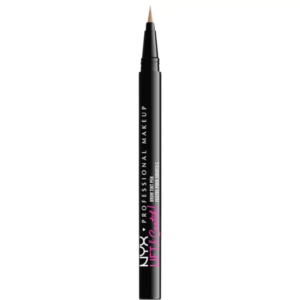 NYX Lift N' Snatch Brow Tint Pen