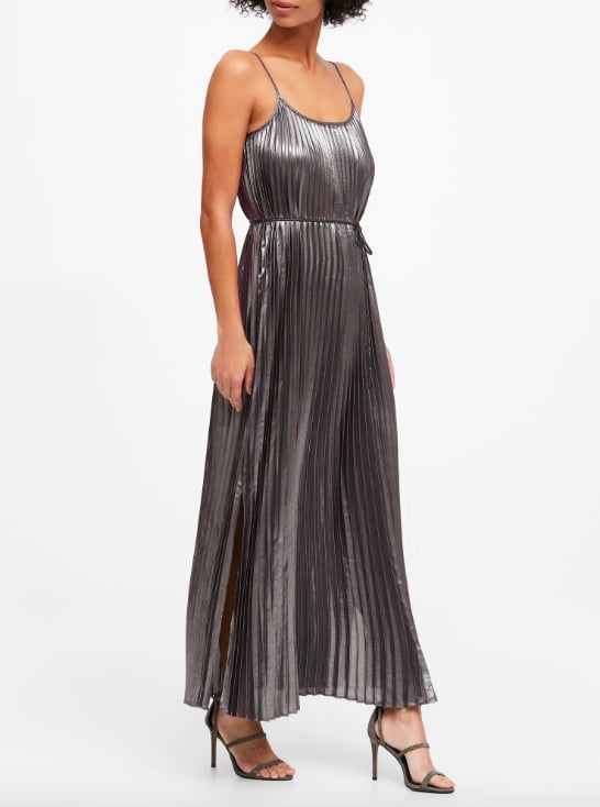 strapless open back dress ASTR Rasya Dress – RJ Pope main image 0