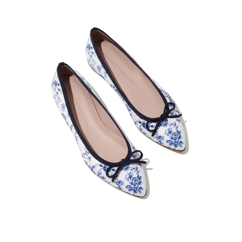 Gal Meets Glam Spring Shoe Collection For Margaux