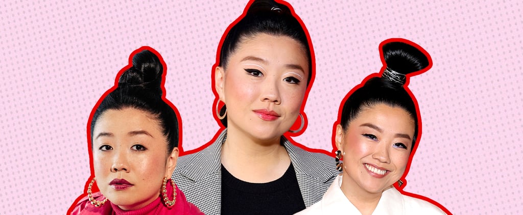 Sherry Cola on How Her Identities Impacted Her Mental Health