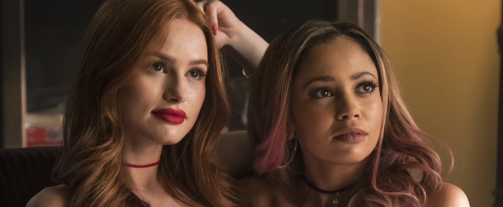 Sexiest Riverdale Episodes