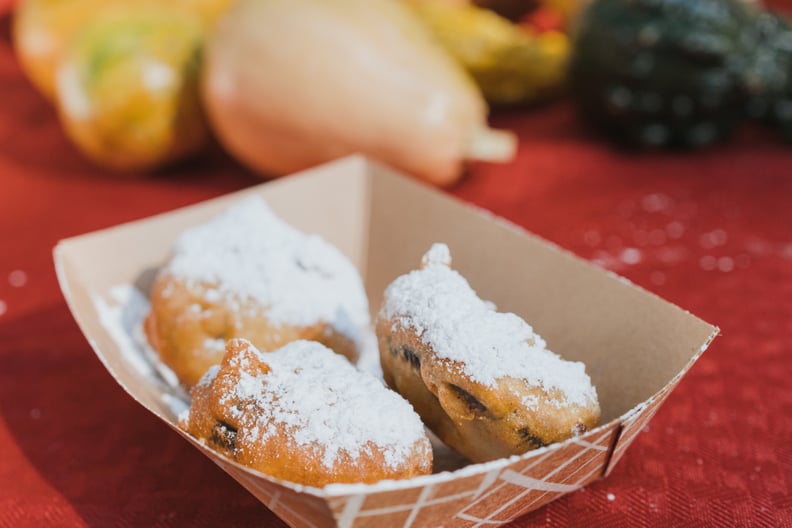 Beignet Festival (Only in New Orleans)