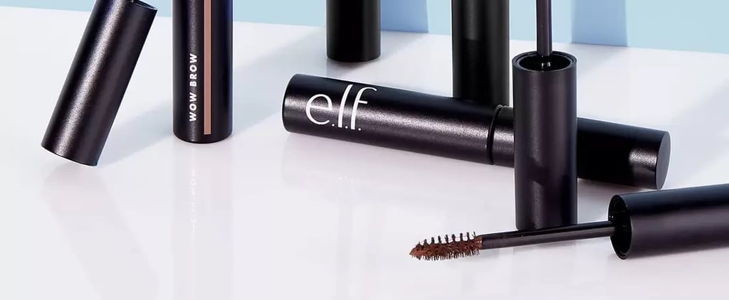 e.l.f. Cosmetics Products For a Natural Makeup Look