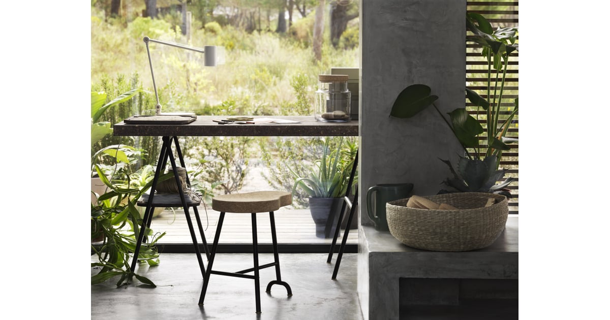 Customize Your Own Desk By Choosing A Tabletop Made From Cork