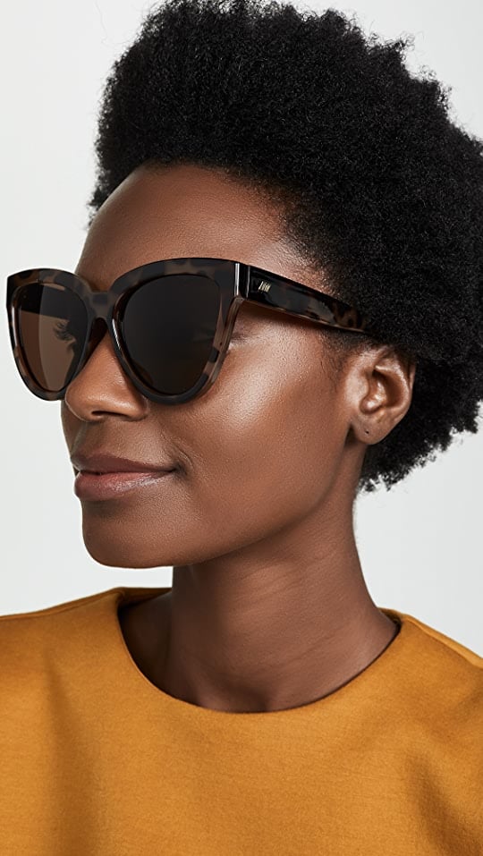 Timeless Shades: Le Specs Liar Liar Sunglasses